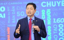 Chủ tịch FPT Trương Gia Bình: "AI càng phát triển, thế giới càng cần kỹ sư, chuyên gia công nghệ"
