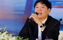 Tỷ phú Trần Đình Long nói về dự án thép 100.000 tỷ đồng của Xuân Thiện: "Chúng tôi không sợ cạnh tranh, chúng tôi đứt dây thần kinh sợ lâu rồi"