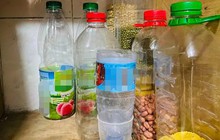 3 kiểu dùng chai lọ nhựa vô tình "nuôi dưỡng" ung thư, rất nhiều người tham rẻ đã phải hối hận