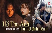 Hồ Thu Anh: "Tôi dành ra một ngày để khóc sau khi nhận phản hồi từ bác Chuyên"