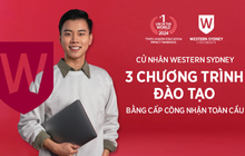 Chất lượng đào tạo vượt trội từ Đại học Úc tại Việt Nam