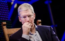 Apple mất thêm 8,5 tỷ USD/năm vì thuế quan của Tổng thống Donald Trump khi sản xuất 90% iPhone tại Trung Quốc, kế hoạch dịch chuyển sản xuất có đổ bể?
