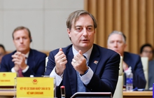 Chủ tịch Eurocham: Sức bền của nền kinh tế Việt Nam không chỉ dựa vào những con số tăng trưởng, mà còn ở khả năng thích ứng