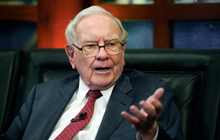 Chỉ có thể là Warren Buffett: Tài sản tăng 12,7 tỷ USD từ đầu năm, ngồi trên 334 tỷ USD tiền mặt chờ ‘gom hàng’ trong khi Elon Musk bốc hơi hơn 130 tỷ USD