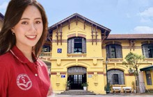 Trường ĐH hơn 100 năm tuổi chi hơn 1.350 tỷ đồng mở rộng cơ sở 2 ngay "sát vách" Hà Nội: Học phí dưới 25 triệu đồng/năm, phải 8 điểm/môn mới đỗ