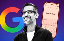 Đối đầu với cả thế giới, Google khai hỏa 'tổng tấn công' vào lĩnh vực AI, quyết tâm bảo vệ kho báu quảng cáo trị giá 198 tỷ USD