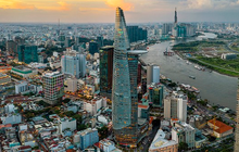 Siêu đô thị “ba trong một”: TP.HCM - Bình Dương - Bà Rịa Vũng Tàu sẽ thay đổi bản đồ kinh tế Đông Nam Bộ?