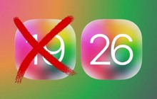 Apple sẽ đổi tên iOS: Chiêu trò marketing học theo Samsung, Microsoft