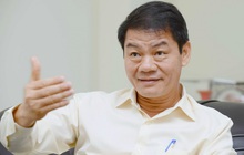 Tỷ phú Trần Bá Dương viết tâm thư sau khi THACO đề xuất đầu tư dự án đường sắt tốc độ cao Bắc – Nam
