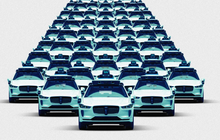 Ngày tàn nghề lái taxi: Dự án robotaxi của Google vượt mặt Tesla, đạt 10 triệu lượt đặt khiến Elon Musk phải cay cú, ngành gọi xe đang sắp có ‘bão’