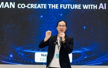 Founder OplaCRM: Thực trạng ứng dụng GenAI của các DN Việt vẫn đang trong giai đoạn tờ mờ lúc 6 giờ sáng