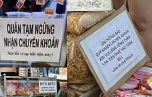 5 cách giúp cơ quan thuế kiểm tra hộ kinh doanh có 
 dấu hiệu "giấu" doanh thu