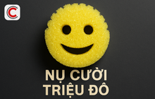 [Case Study] Từ miếng mút bỏ xó đến “nụ cười triệu đô”: Hành trình của Scrub Daddy - startup thành công nhất lịch sử Shark Tank