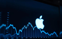 Apple mất 75 tỷ USD trong 6 phút: Ông trùm cải tiến đang hụt hơi vì AI, liệu iPhone có bị xóa sổ khi bị chê là thiếu tính đột phá, không đủ sức hút để mua mới?