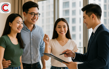 Khi người trẻ rủ nhau đi mua nhà: Thị trường chung cư Hà Nội đang diễn biến ra sao?