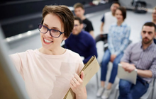 Google với văn hóa ‘hướng dẫn’ thay vì ‘chỉ đạo’: Phương pháp quản trị thời đại mới