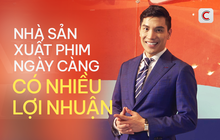 Shark Minh Beta tiết lộ tham vọng sở hữu phim trăm tỷ sau cú bắt tay với Aeon: Chi phí sản xuất chỉ 1 triệu USD giống 10 năm trước, nhưng con số phòng vé hiện đã tăng lên rất nhiều