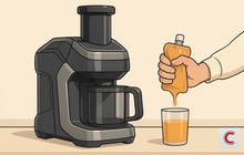 [Case Study] Juicero – Máy ép nước trái cây 700 USD và bài học đắt giá về 'làm ra thứ không ai cần'