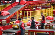 Đế chế giao hàng 10 tỷ USD tự tin thách thức Lalamove, GrabExpress: Chỉ riêng 2024 xử lý 4,5 tỷ kiện hàng, hiện đã có lợi nhuận