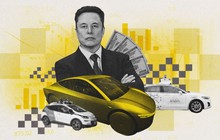 Robotaxi của Elon Musk chính thức "lăn bánh" với giá 110.000 đồng/chuyến: Bước đi nhỏ, tham vọng lớn của Tesla