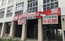 Hết thời ‘đẻ trứng vàng’, shophouse bị giới đầu tư “lạnh nhạt”: Nguyên nhân vì đâu?