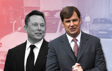 CEO Ford chỉ trích công nghệ tự lái của Elon Musk quá vội vàng, thiếu tin cậy, có thể ảnh hưởng đến uy tín của thương hiệu
