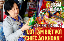 Hộ kinh doanh và lời tạm biệt với “chiếc áo khoán”: Muốn lớn, phải học cách quản lý như một doanh nghiệp thực thụ