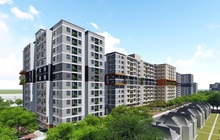 Nhà ở xã hội ngang giá nhà ở thương mại