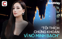 ‘Khẩu vị đầu tư’ của Hoa hậu Mai Phương Thúy: "Tôi thích chứng khoán vì nó minh bạch, không dựa hơi, không cần nói cười quan hệ…”