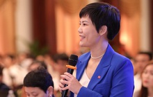 Chưa đầy nửa năm tại vị, Tổng Giám đốc chứng khoán LPBank rời ghế