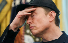 Elon Musk mất 34 tỷ USD trong một ngày, cổ phiếu Tesla giảm kỷ lục 14%, canh bạc thế kỷ bắt đầu trở thành thất bại ê chề nhất trong sự nghiệp