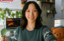 Kiếm hơn 200 triệu đồng/tháng nhờ YouTube ngay khi còn đi học, cô gái nhận ra: Không làm thuê là điều tuyệt vời nhất!