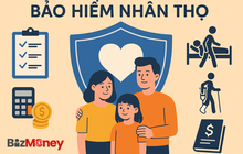 1 phút giải oan cho bảo hiểm: Bảo hiểm nhân thọ chỉ chi trả khi người mua tử vong?