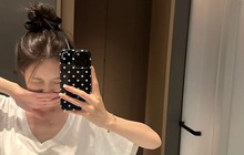 Tôi như mất trí nhớ mỗi khi nhắc đến tiền