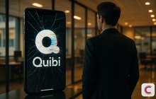 [Case Study] Quibi - Cái chết của một gã khổng lồ chưa kịp lớn khi 1,75 tỷ USD đổ vào một giấc mơ sai lầm