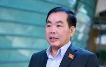 Thuê chủ doanh nghiệp, chuyên gia làm công chức lãnh đạo: Đại biểu Quốc hội nói gì?