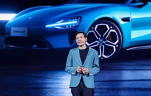 1.000 xe mỗi ngày: Năng lực khủng khiếp của Xiaomi khi sản xuất ô tô như điện thoại, nhà máy làm 2 ca nhưng vẫn không đủ cầu