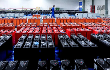 Nóng: Trung Quốc tạo ra loại pin xe điện ‘không cháy nổ’, sạc 10 phút chạy 600km