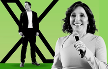 Nữ nhân viên cay đắng từ chức sau 2 năm làm việc dưới trướng Elon Musk: Lời cảnh tỉnh cho những ai tham vọng cưỡi lên lưng hổ để rồi bị hất xuống không thương tiếc