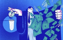 Tâm lý học về tiền: Tiền - ‘tờ giấy nợ vạn năng’ bị thần thánh hoá quá mức?