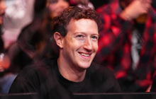 ‘Tại sao không phải là tôi?’: Mark Zuckerberg đảo lộn thị trường nhân lực AI với cảm giác FOMO, mọi người so kè lẫn nhau về thu nhập, lương triệu USD vẫn chê ít