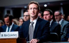 Mark Zuckerberg đã nói là làm: Bị chê ‘chỉ ăn may’, ông chủ Meta tốn 10 năm chứng minh cho cả thế giới thấy điều ngược lại