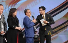 Vua hồ tiêu Phan Minh Thông: Giải thưởng Human Act Prize “giúp” tôi bận đến ngộp thở