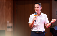 Human Act Prize 2025: 6 đột phá biến giải thưởng thành sự kiện cộng đồng hot nhất năm