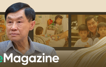 Tỷ phú Johnathan Hạnh Nguyễn: “Tôi đã hứa với Trời…”