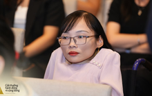 Cô giáo 15 kg của lớp học “5 không”: “Tôi muốn sống một cuộc đời thực sự ý nghĩa”