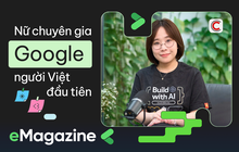 Từ học sinh lười học, chỉ mong đủ điểm để qua môn, đến nữ chuyên gia Google Developer Expert đầu tiên của Việt Nam: Hành trình chinh phục AI tạo sinh đầy thách thức!