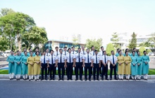 Đãi ngộ đáng mơ ước của nhân viên Vietnam Airlines: Thắng đậm thị trường quốc tế, toàn bộ nhân sự trong hệ thống vừa được tăng lương