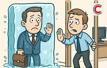 “Đóng băng” tuyển dụng xuất hiện khắp nơi: Doanh nghiệp giảm người, giảm luôn năng lực?