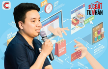 Liên minh HTX hợp lực cùng doanh nhân Phú Thọ đưa đặc sản Đất Tổ lên sàn TMĐT: “Một kênh online hiện đã tương đương 7–10 cửa hàng mặt phố”